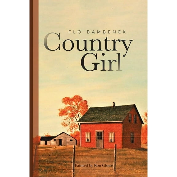 Country Girl, (Paperback)