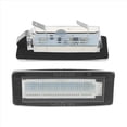 thumbnail image 3 of 4X Car LED License Plate License Plate Light for - W450 W451 W453, 3 of 7