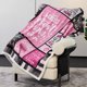 thumbnail image 2 of LHSHID Mimi Blanket Gift for Mimi for Mothers Day from Granddaughter Mimi Gift from Grandson Best Mimi Ever Blanket for Sofa Bed Birthday from Grandkids 60"x80", 2 of 7