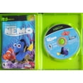 thumbnail image 3 of Finding Nemo - Xbox, 3 of 3