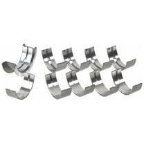 Sealed Power 6695MA Main Bearing Set Fits select: 2000-2004 FORD FOCUS, 1985-2002 FORD ESCORT