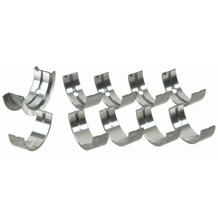 Sealed Power 6695MA Main Bearing Set Fits select: 2000-2004 FORD FOCUS, 1985-2002 FORD ESCORT