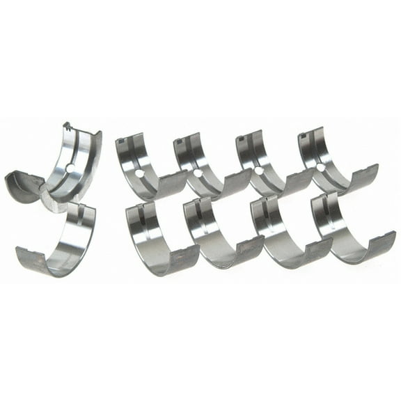 Sealed Power 6695MA Main Bearing Set Fits select: 2000-2004 FORD FOCUS, 1985-2002 FORD ESCORT