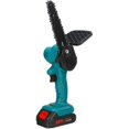 thumbnail image 2 of Battery chainsaw chain saw log saw pruner MUSTOOL 6" 2 battery 18V, 2 of 5