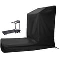 thumbnail image 1 of Jinsinto Foldable Treadmill Cover With Zipper, Dustproof And Waterproof Cover, Suitable For Indoor Or Outdoor Use, 1 of 5