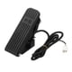 thumbnail image 2 of Foot Pedal Throttle Electric Car Plastic Accelerator Foot Pedal Speed Control Bicycle Conversion Kit for Golf Cart ATV Go-kart, 2 of 5