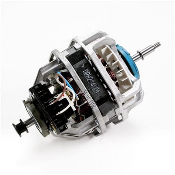 461EL1008A, AP4438218, PS3523290 Motor For LG Dryer (Fits Models: 796, CDE, CDG, DLE, DLG and more)
