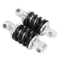 thumbnail image 2 of Rear Shock Strut,90mm Rear Shock Spring Adjust Shock Absorber Motorcycle Shock Absorber Rugged and Tough, 2 of 5