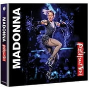 Madonna - Rebel Heart Tour - Electronica - CD