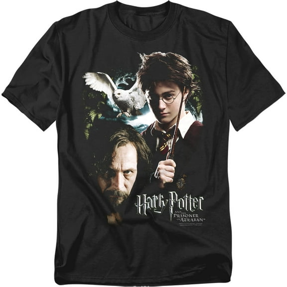 Harry Potter - Harry And Sirius - Short Sleeve Shirt - XXXXXX-Large