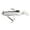 A, variant on Soft Lifelike Kit Rigged Fishing For Freshwater & Saltwater Tail Swim For Trout Fishing For Men Descending Device Ice Plate Catfish Gear Smelt Punch Weights Weigh in Bag Cool Gadgets Rigs for 2 Ice