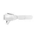 thumbnail image 2 of VR Auriculares Correa fijación Diadema Cojín Cojín portátil transpirable Reemplazable Cabeza Pieza de la pieza Repuesto para Oculus Quest 2 Inevent EL014472-00B, 2 of 7
