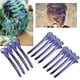 thumbnail image 5 of Horquillas para seccionar, 12 piezas/caja Pinzas para peinar el cabello Pinzas para peinar el cabello Pinzas para el cabello de salón Aspecto llamativo, 5 of 8