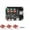 3-axis, variant on ESP32 2-Axis/3-Axis CNC Control Board - GRBL Laser Engraving/Writing Machine Mainboard with 2/3x 4899 Modules (12V/24V, 32-Bit Dual-Core)