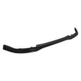 thumbnail image 3 of Ikon Motorsports Front Bumper Lip Compatible with 1994-1995 Honda Accord Type R Style Black PU Polyurethane Air Dam Chin Spoiler Protector Splitter, 3 of 4