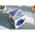 thumbnail image 2 of Whitney Brothers WB2692 Toddler Acrylic Sky Top Play Cube with Mat - Natural UV, 2 of 5