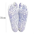 thumbnail image 3 of CUITING Foot Care Sock Set Socks With Massage Tool Acupressure Foot Massage Socks Foot Socks (men Version), 3 of 6