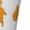 3 Black, variant on Cartoon Squirrel print thigh-high socks, crafted for both men and women with a stretchy, high-opaque design perfect for daily wear
