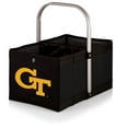 thumbnail image 2 of Black Georgia Tech Yellow Jackets Urban Basket, 2 of 2