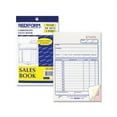 thumbnail image 3 of Sales Book 4 1/4 x 6 3/8, Carbonless Triplicate, 50 Sets/Book, 3 of 4