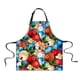 thumbnail image 3 of Delantal De Cocina Delantal Babero Delantal Para Cocinar Bbq H, 3 of 6