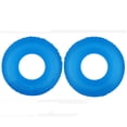 thumbnail image 5 of Inflatable Swim Tube Pool Floats, 1-Pack, Random Color, Age 6 & up, Unisex 50 cm, 5 of 7
