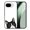 Black White Tuxedo Cat, variant on WIRESTER Shockproof Soft Rubber Cover Case for Google Pixel 10a 6.3" 2026, Animal Black White Tuxedo Cat