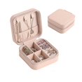thumbnail image 1 of Portable Travel Jewelry Storage Box, 1 of 1