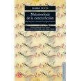 thumbnail image 1 of Metamorfosis de la ciencia ficción. Sobre la poética y la historia de un género literario, 1 of 1