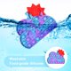 thumbnail image 2 of Rainbow Clouds Push Bubble Toys Sensorial Stress Reliever Squeeze Toy Regalo Educativo Para Adultos Niños Monstrate FN007472-04, 2 of 6