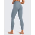 thumbnail image 2 of FUNING Butterluxe High Waisted Lounge Legging 25" - Buttery Soft Workout Yoga Pants for Women, 2 of 6