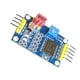 thumbnail image 3 of licencia de Desarrollo de Módulo AD / DA Analógico a Digital PCF8591 para Electrónica de Bricolaje Zulema Análogo a digital, 3 of 3