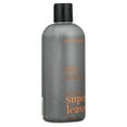 thumbnail image 3 of ATTITUDE Super Leaves™, Shower Gel, For Men, Patchouli & Bourbon, 14 fl oz (415 ml), 3 of 4