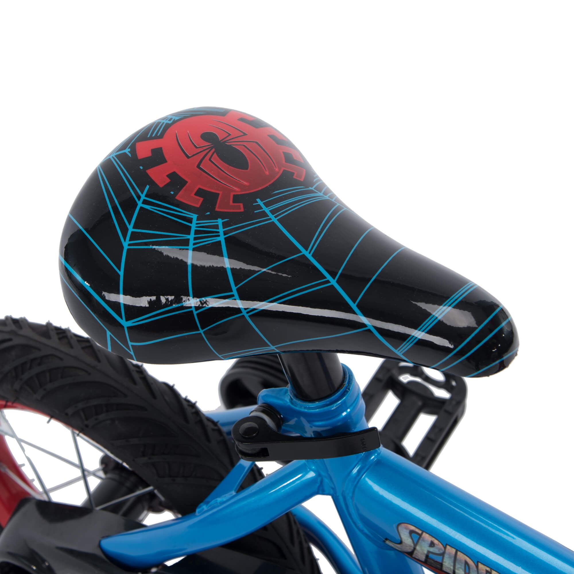 spiderman bike seat off 78% - kaiyo.vn