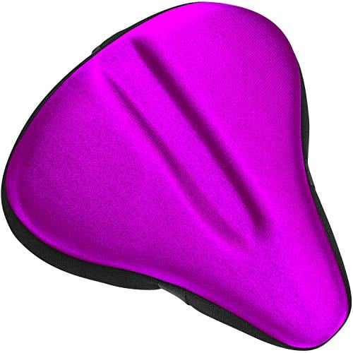 gel seat for stationary bike