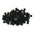 thumbnail image 2 of 100 Pcs Yeux 3-12mm avec Rondelles pour Poupée Ourson 4mm, 2 of 6
