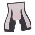 thumbnail image 4 of Pantalones cortos moldeadores de abdominales forro de algodón puro transpirable color puro cintura alta levantamiento de glúteos moldeador de abdomen chip de piedra ANGGREK Otros, 4 of 8