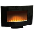 thumbnail image 1 of EA1118A Westpointe 26 in. Curved Mount Fireplace, 1 of 1