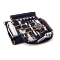 thumbnail image 4 of serony Sac de Barman Sac à Outils Cocktail Sac de Voyage Barman Sac à Outils Cocktail, 4 of 9