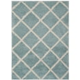 thumbnail image 2 of Safavieh New York Shag SG169 Indoor Area Rug, 2 of 6