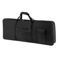 thumbnail image 1 of Thinsony 76 Key Keyboard Bag Handbag Keyboard Bag Gig for Outdoor Travel Music Studio, 1 of 6
