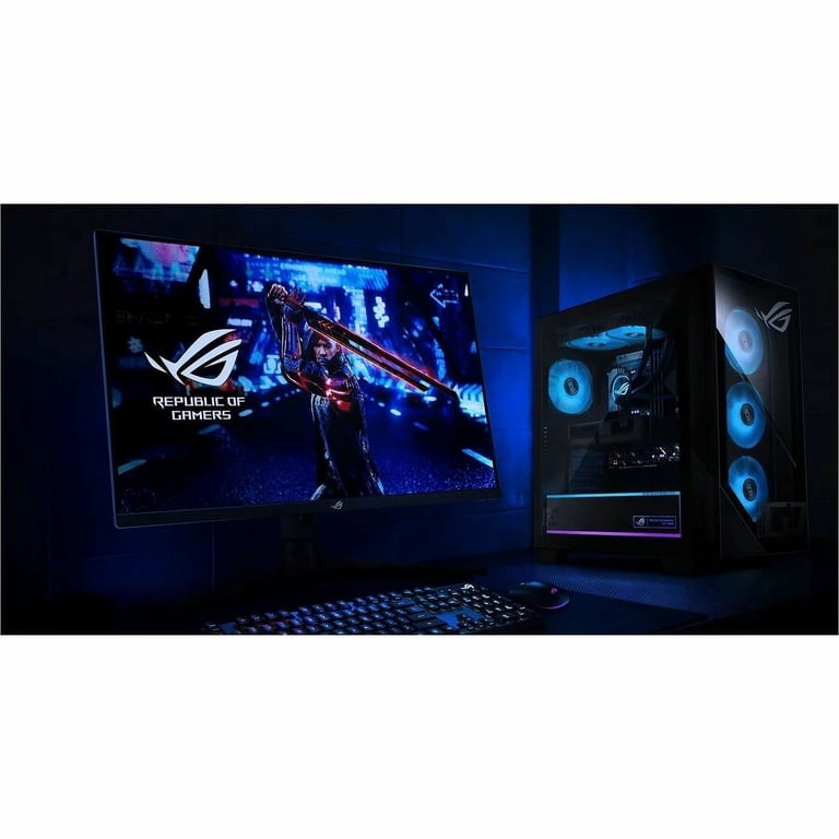 Asus ROG G700 Gaming Desktop Computer Intel Core Ultra 7 265F 16GB