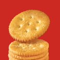 thumbnail image 4 of Fresh Stacks Original Crackers, Party Size, Travel Snacks, 23.7 oz (16 Multi Snack Packs), 4 of 5