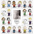 thumbnail image 1 of Sellos Peanuts Christmas Forever del Servicio Postal de los Estados Unidos, 1 of 4