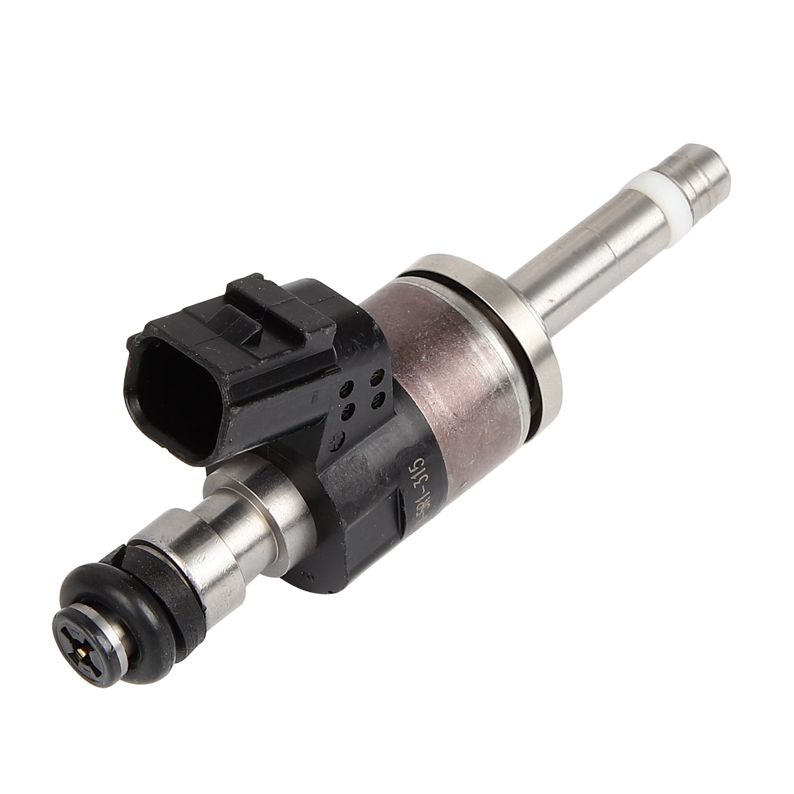 CCIYU FJ1448 4Pcs Fuel Injector Suitable With 2015-2019 for Honda for Fit, 16010-5R1-315, 160105R1305, 160105R1315, 84512133 Automotive Engine OEM Part 6 Holes
