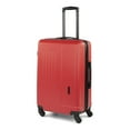 Swiss Mobility SAN 20inch Carryon Hardside Luggage Orange
