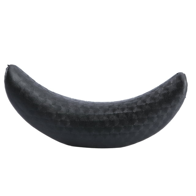 1Pc Hair Washing Pillow for Barbershop with Suction Cup Shampoo Basin Accessory