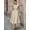 apricot, variant on Women's Satin One-Shoulder Midi Dress, Ruched Waist Draped Formal Cocktail Party Dress, Elegant Evening Gown, S-2XL