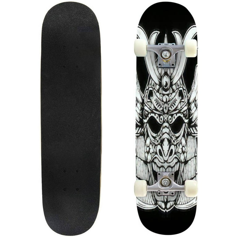 GRIP DE SKATE AUTOCOLLANT OXELO