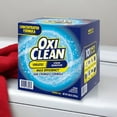 thumbnail image 4 of OxiClean Concentrated Max Efficiency Versatile Stain Remover Powder 8.08 lbs.pack of 2, 4 of 7